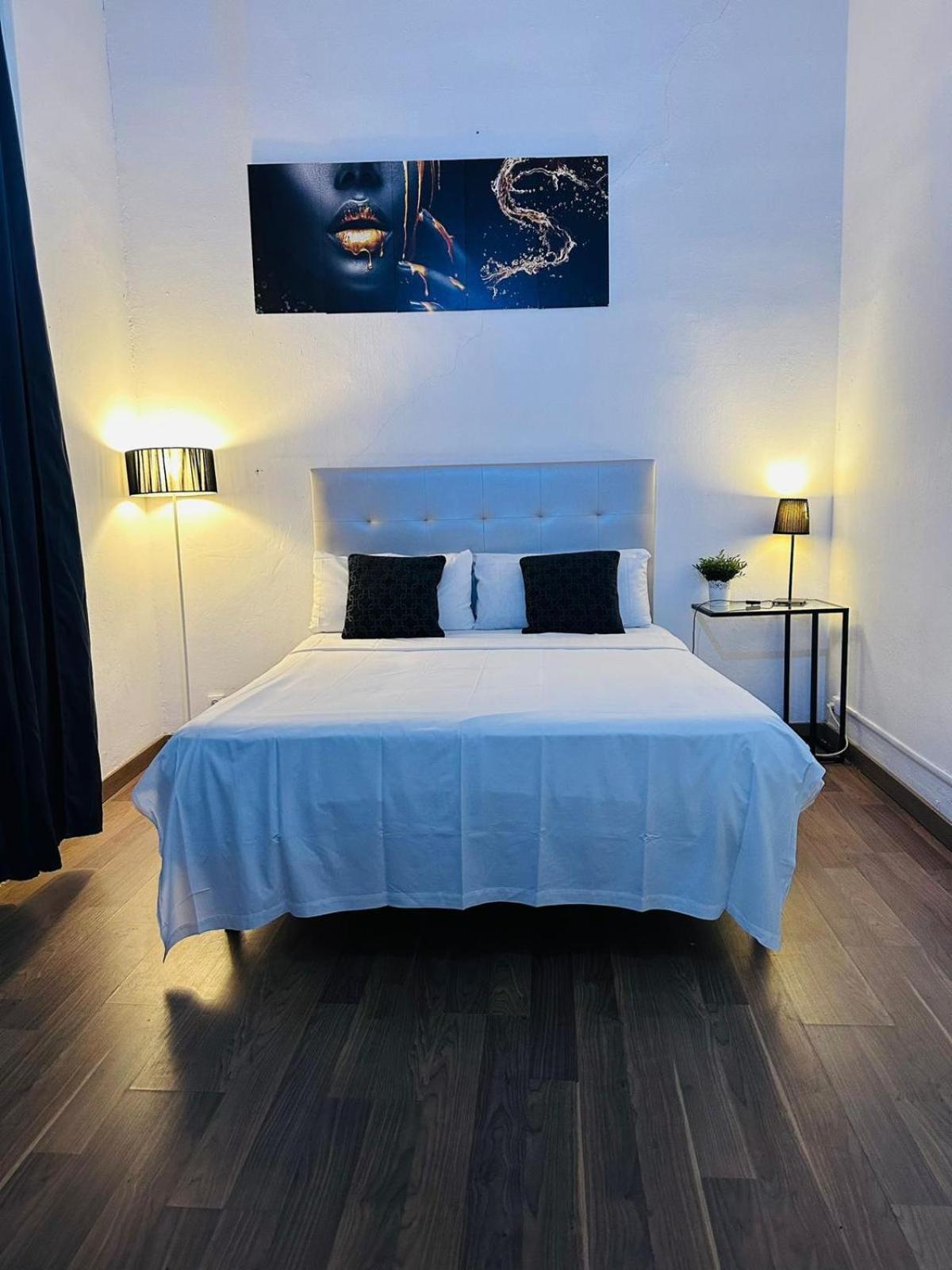 Central Cozy Suite Barcelona Exteriör bild