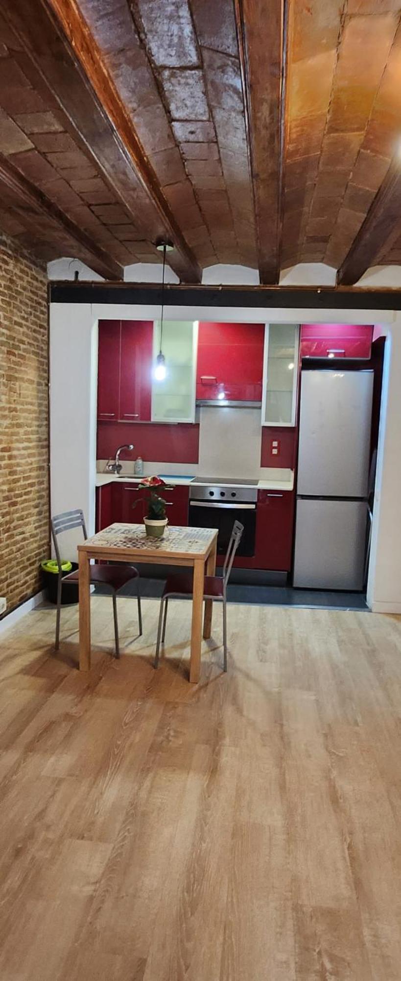 Central Cozy Suite Barcelona Exteriör bild